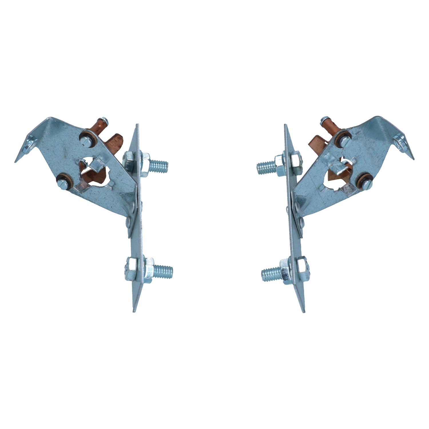 Suporte da lâmpada do farolim traseiro (BA15d) 111 945 165 + 111 945 166