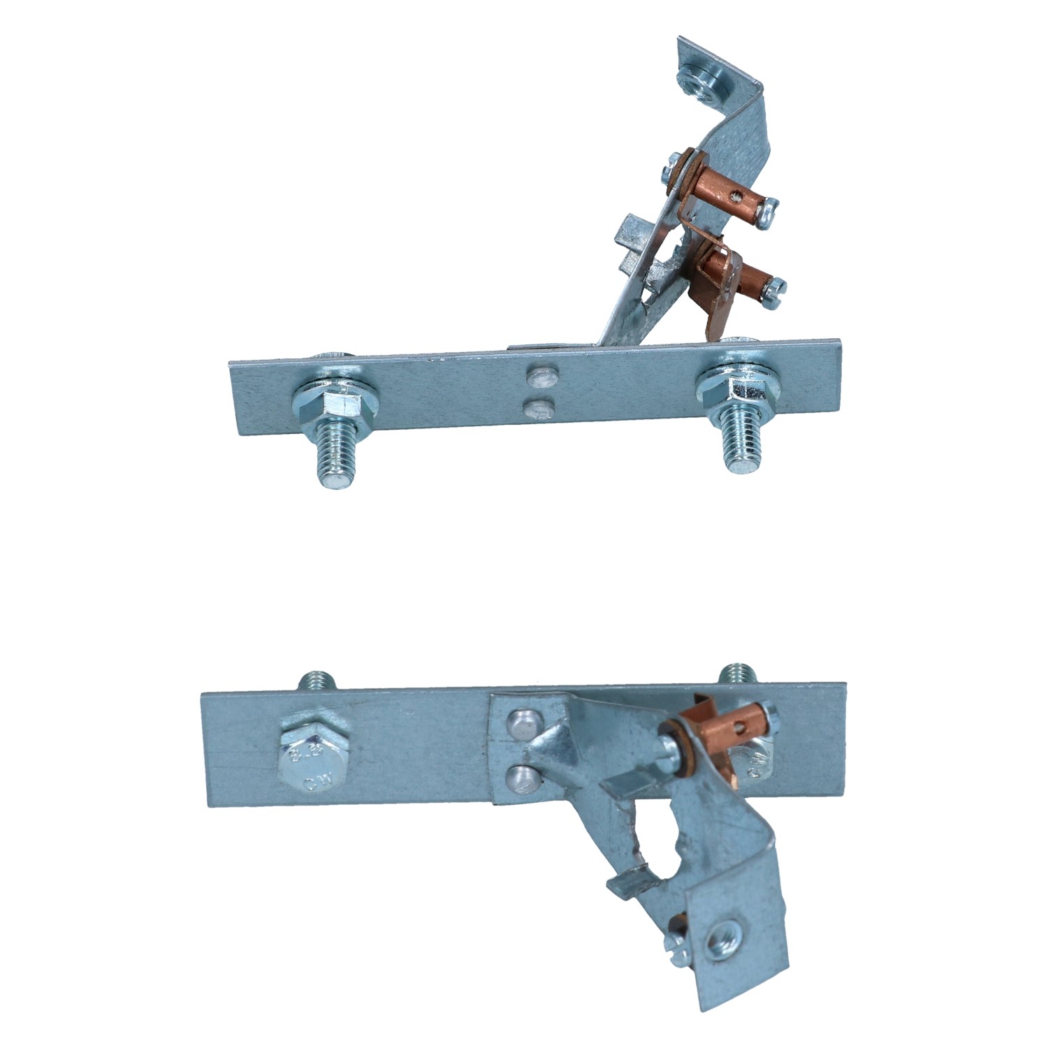 Suporte da lâmpada do farolim traseiro (BA15d) 111 945 165 + 111 945 166