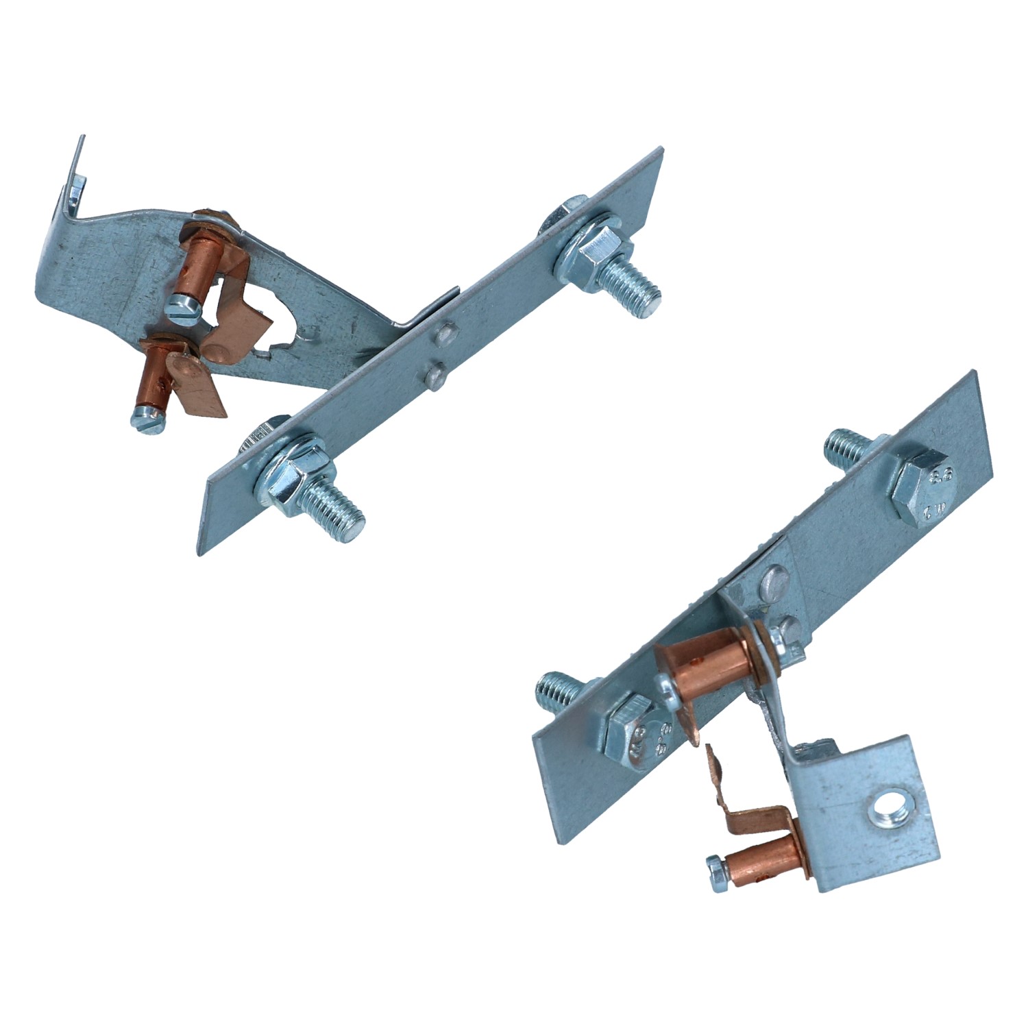 Suporte da lâmpada do farolim traseiro (BA15d) 111 945 165 + 111 945 166