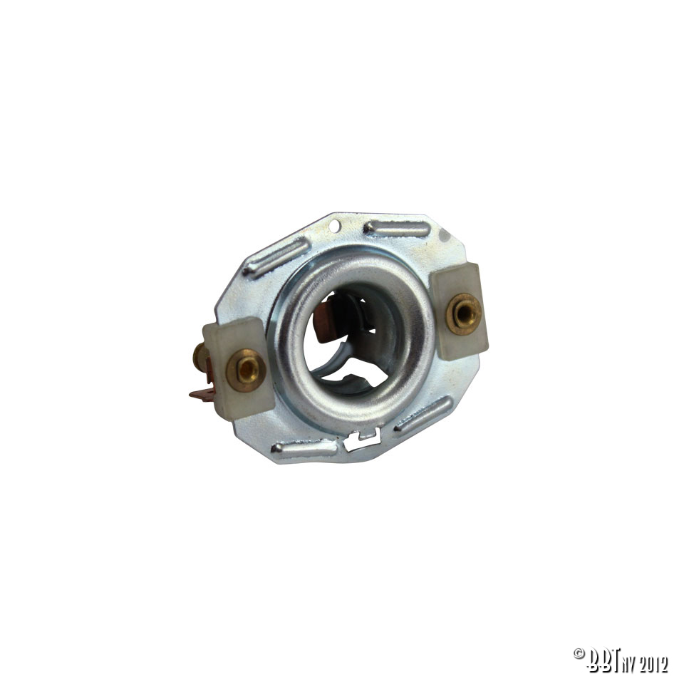 Suporte da lâmpada do farolim traseiro 111 945 261C