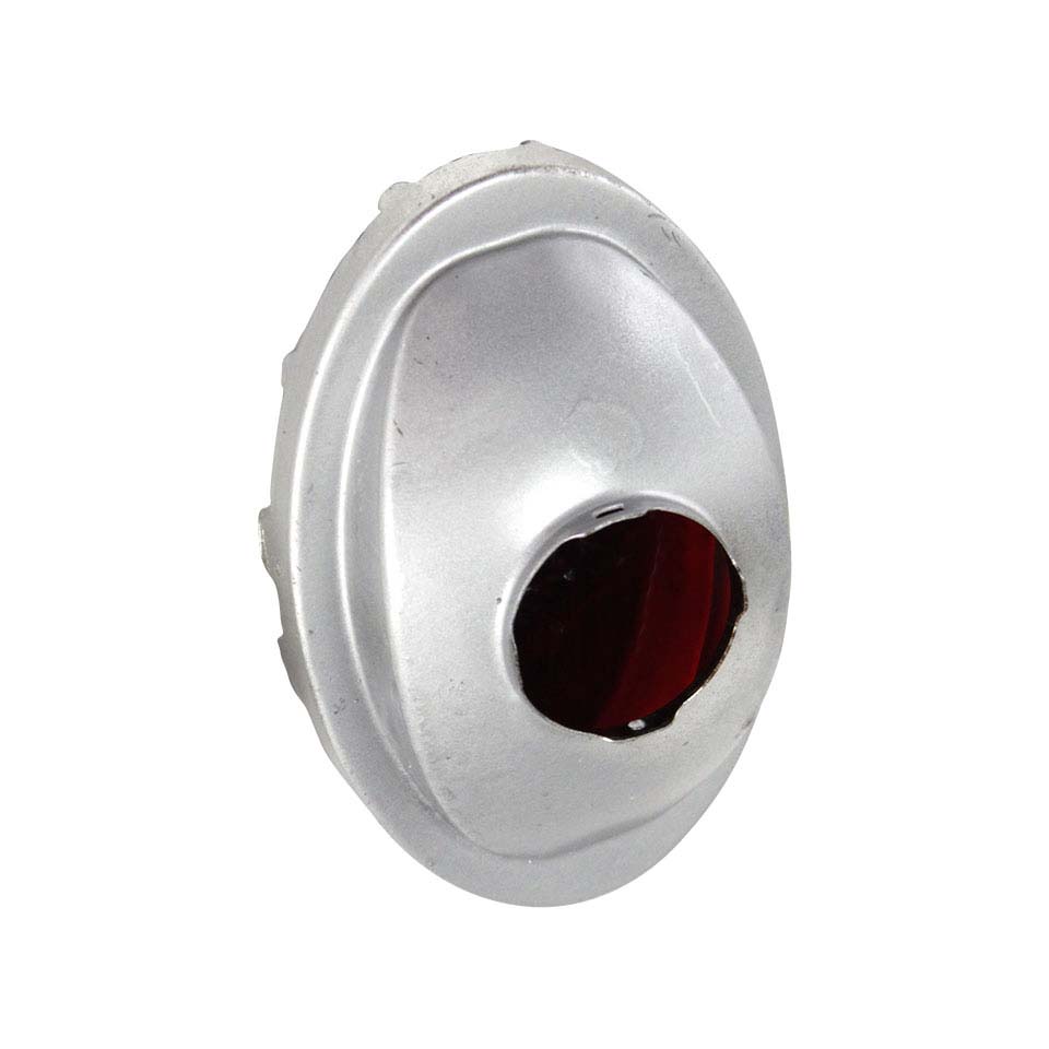 Tail light lens and reflector 111 945 231 + 111 945 235