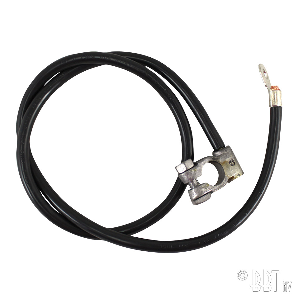 Positive battery cable 111 971 225