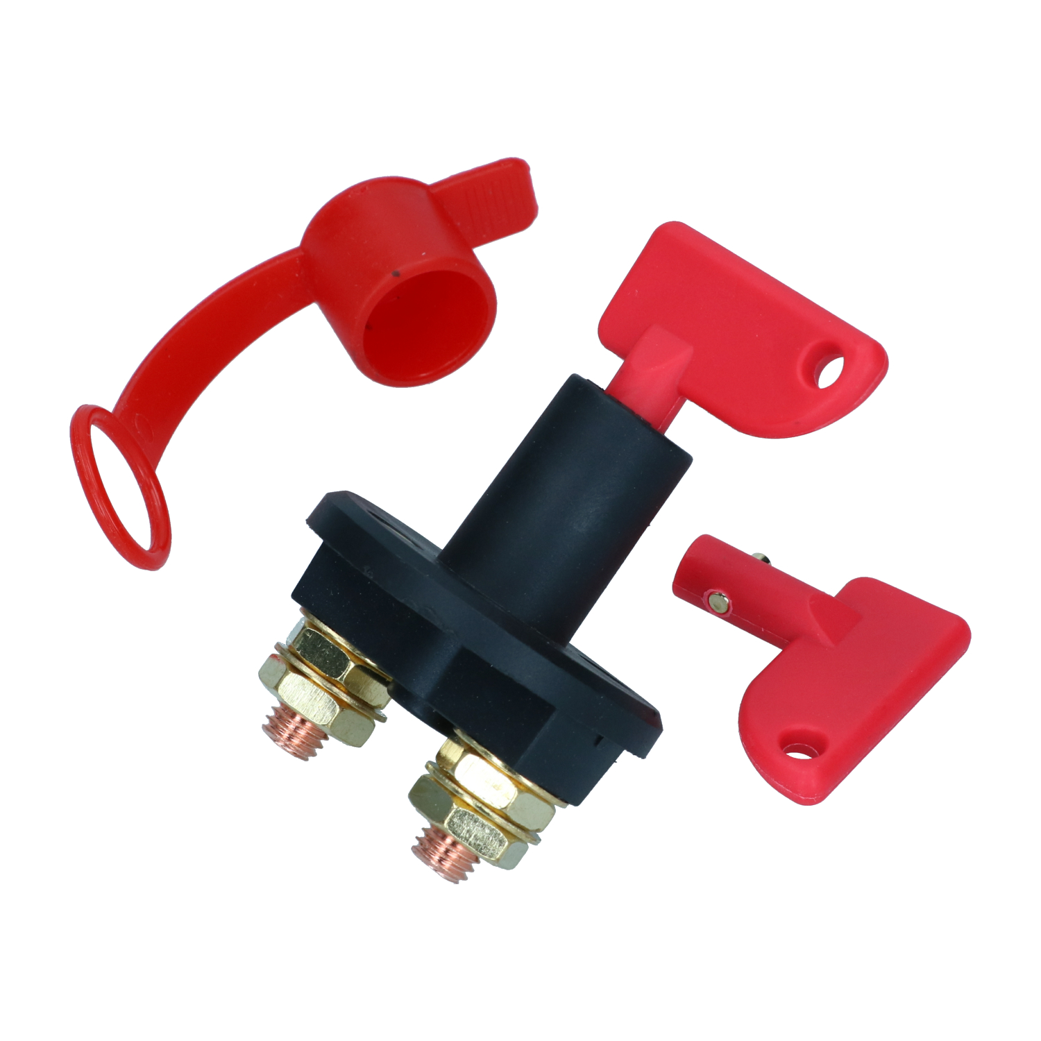 Interrupteur batterie 