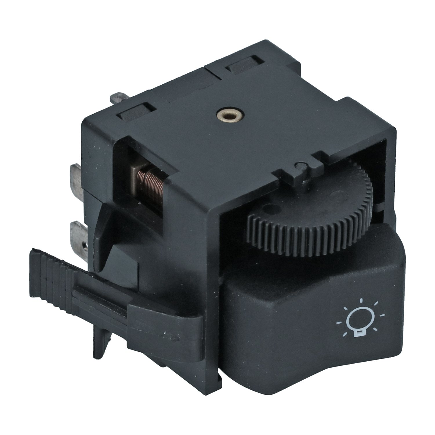 Headlight switch 251 941 531M