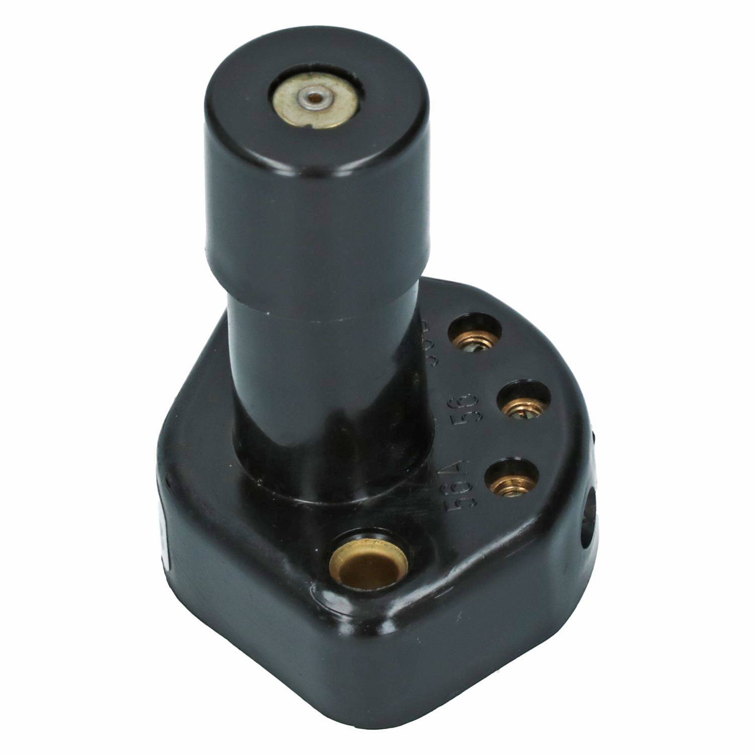 Floor mounted dimmer switch 111 941 561B