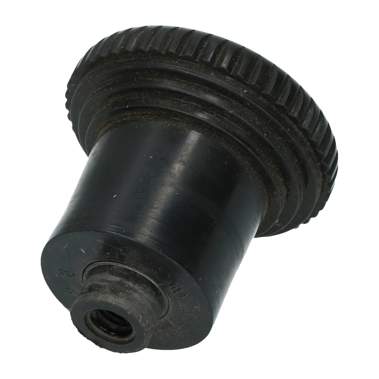 Botão dos limpa para-brisas/luz, comprido (tablier almofadado) 113 941 541B