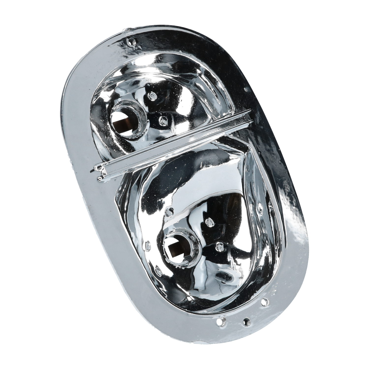 Compartimento do farolim traseiro, cada 211 945 237J