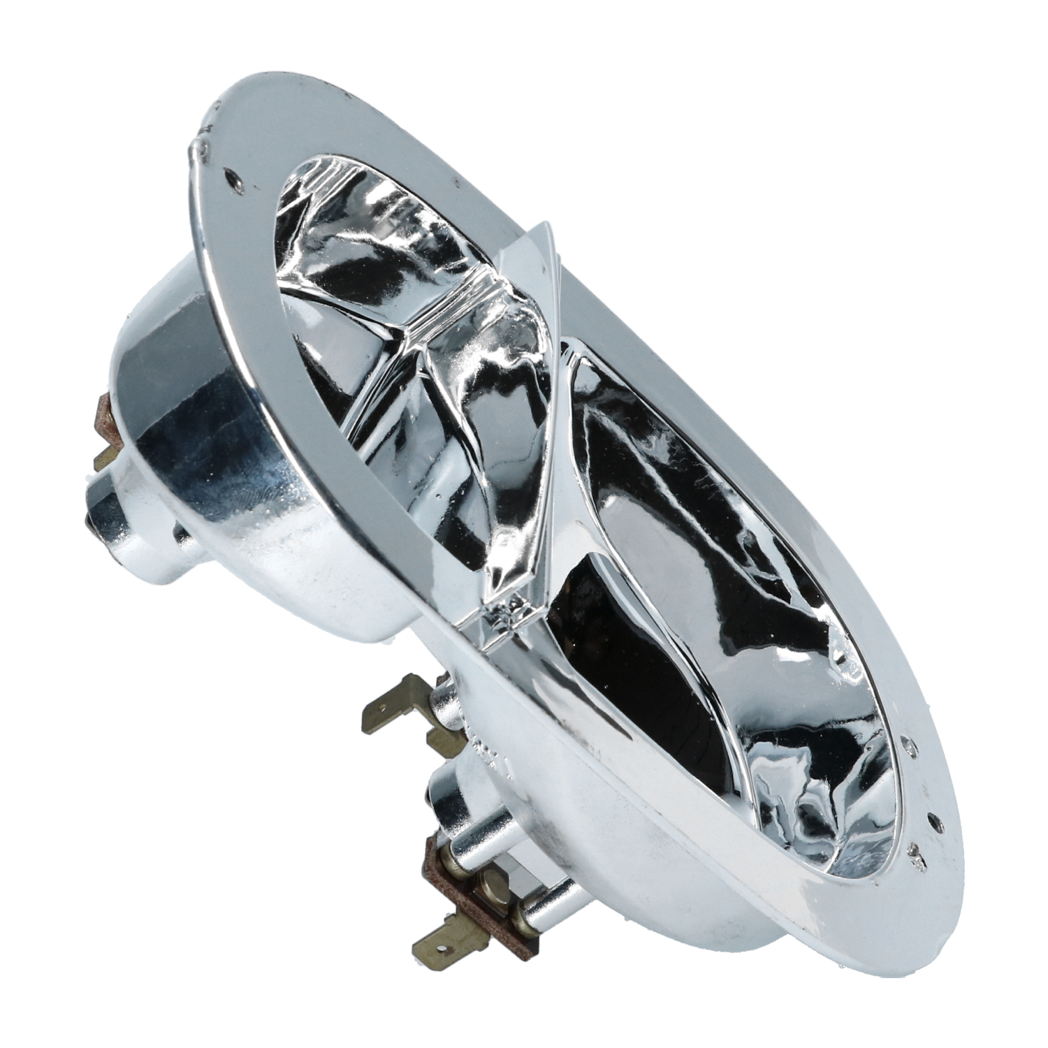 Compartimento do farolim traseiro, cada 211 945 237J