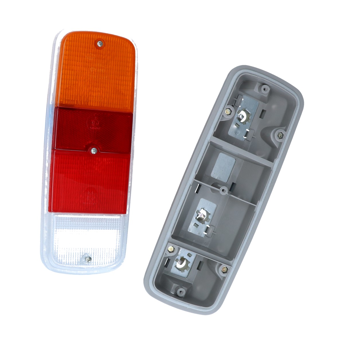 Feu arrière 211 945 231 + 211 945 241N