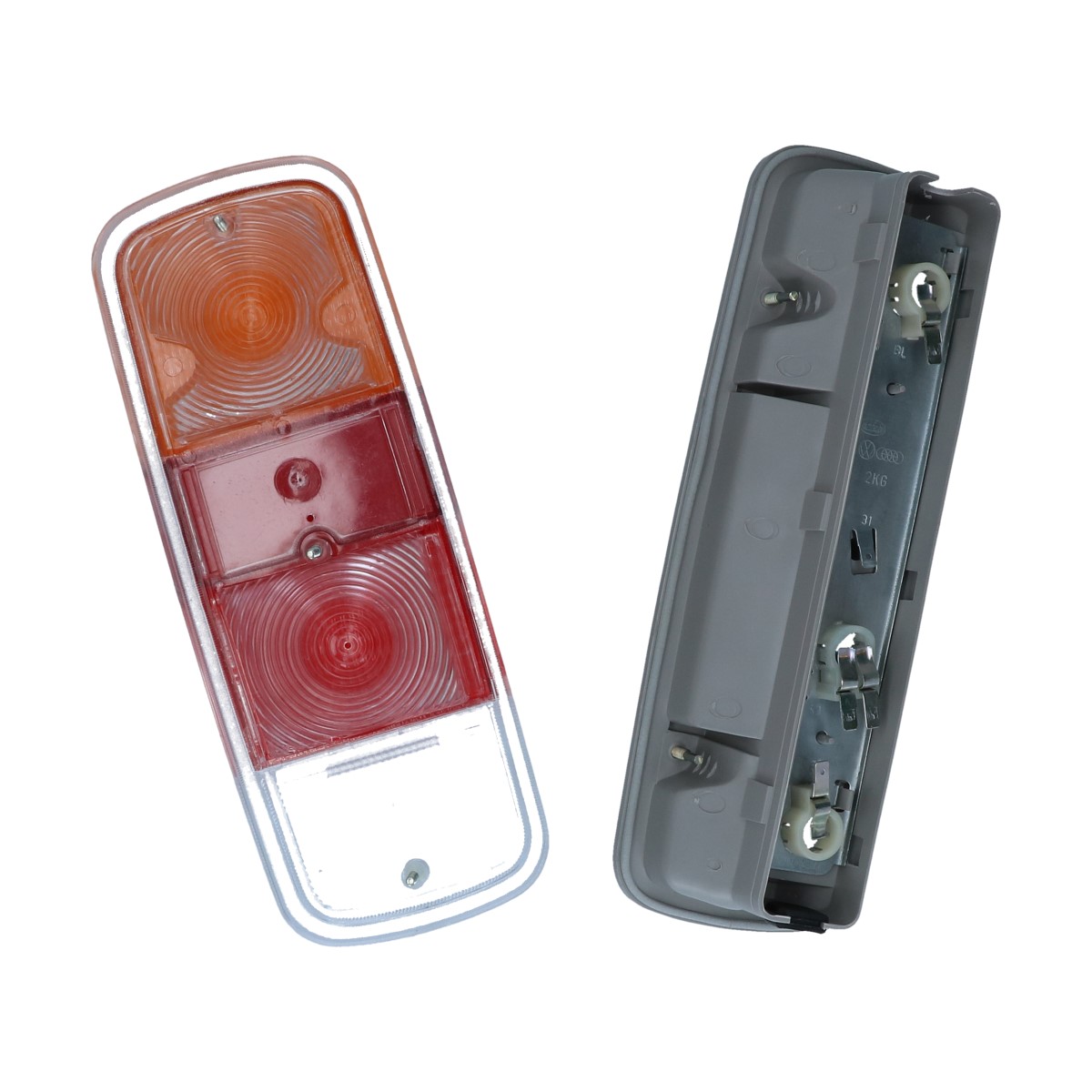 Feu arrière 211 945 231 + 211 945 241N