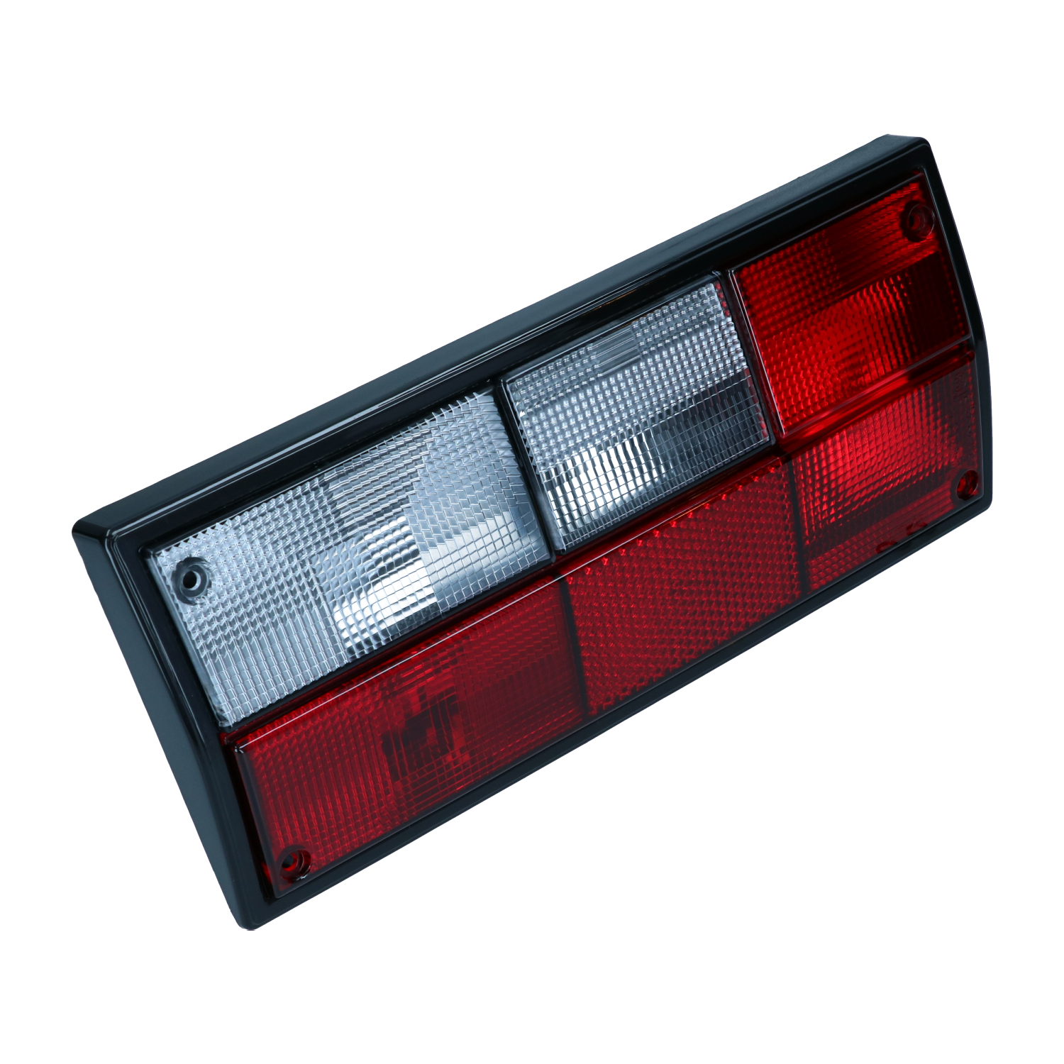 Tail light, leftred/white 251 945 111D
