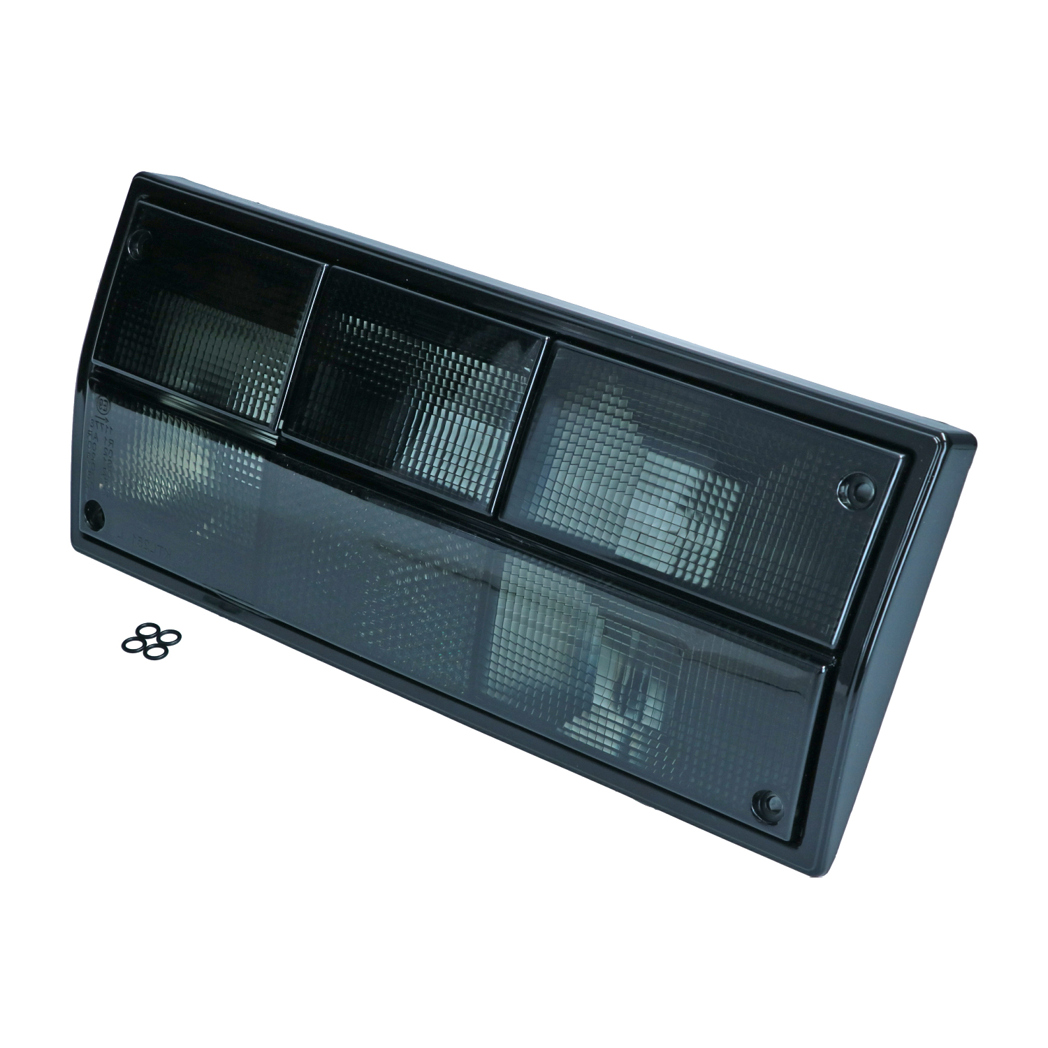 Tail light, rightsmoke 