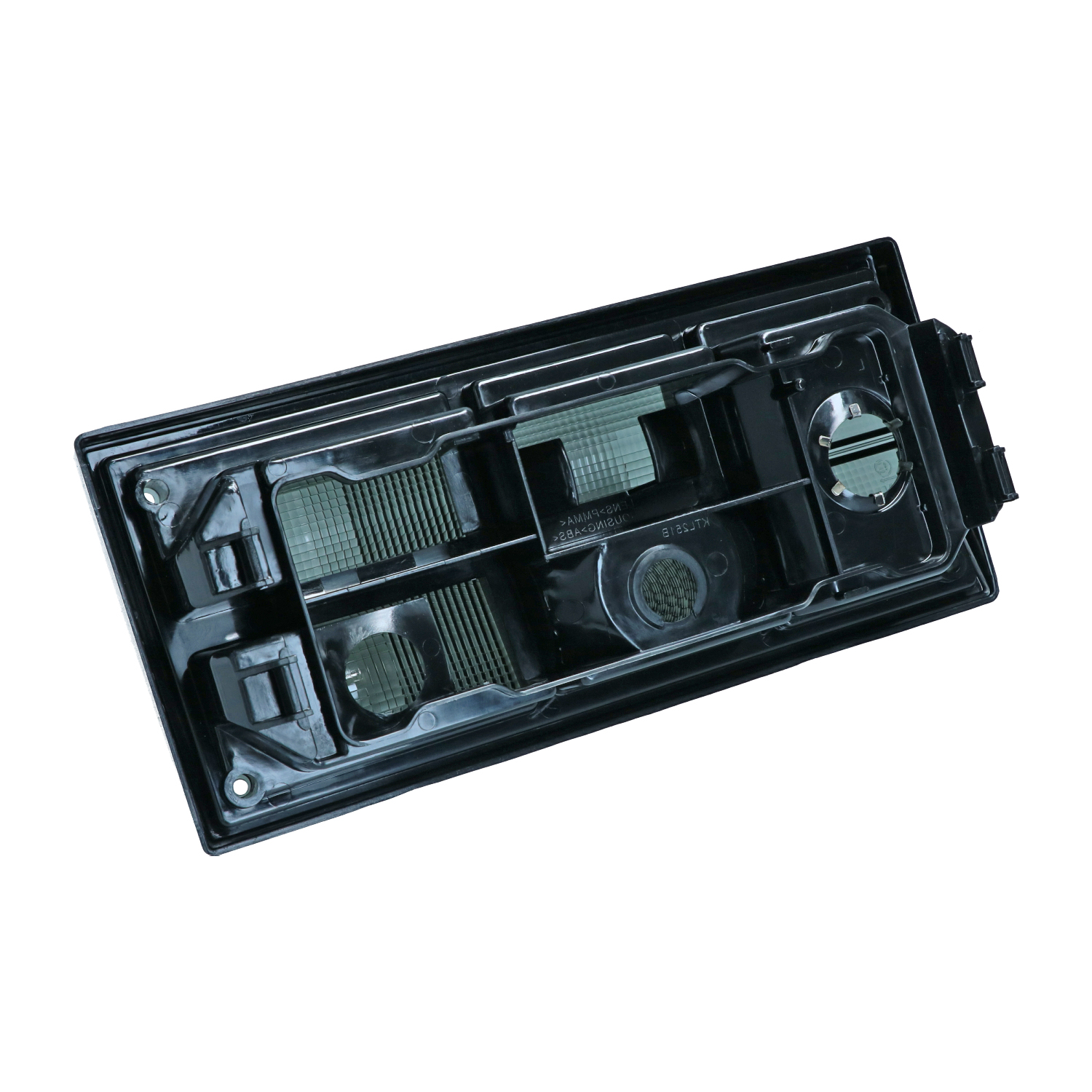 Tail light, rightsmoke 