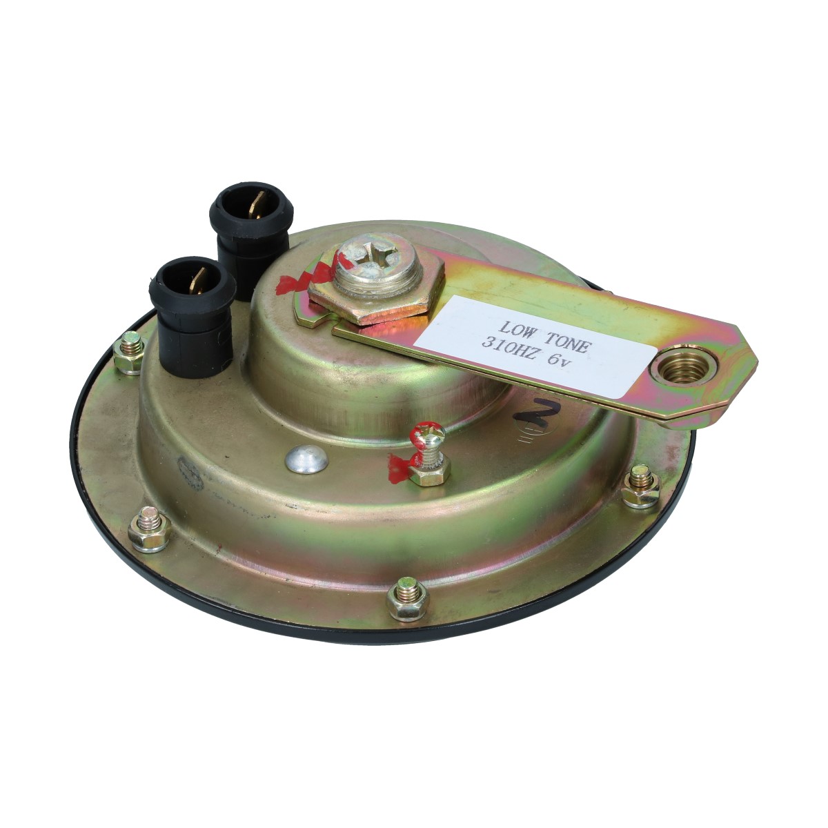 Claxon 6 Volt lage toon 111 951 111H