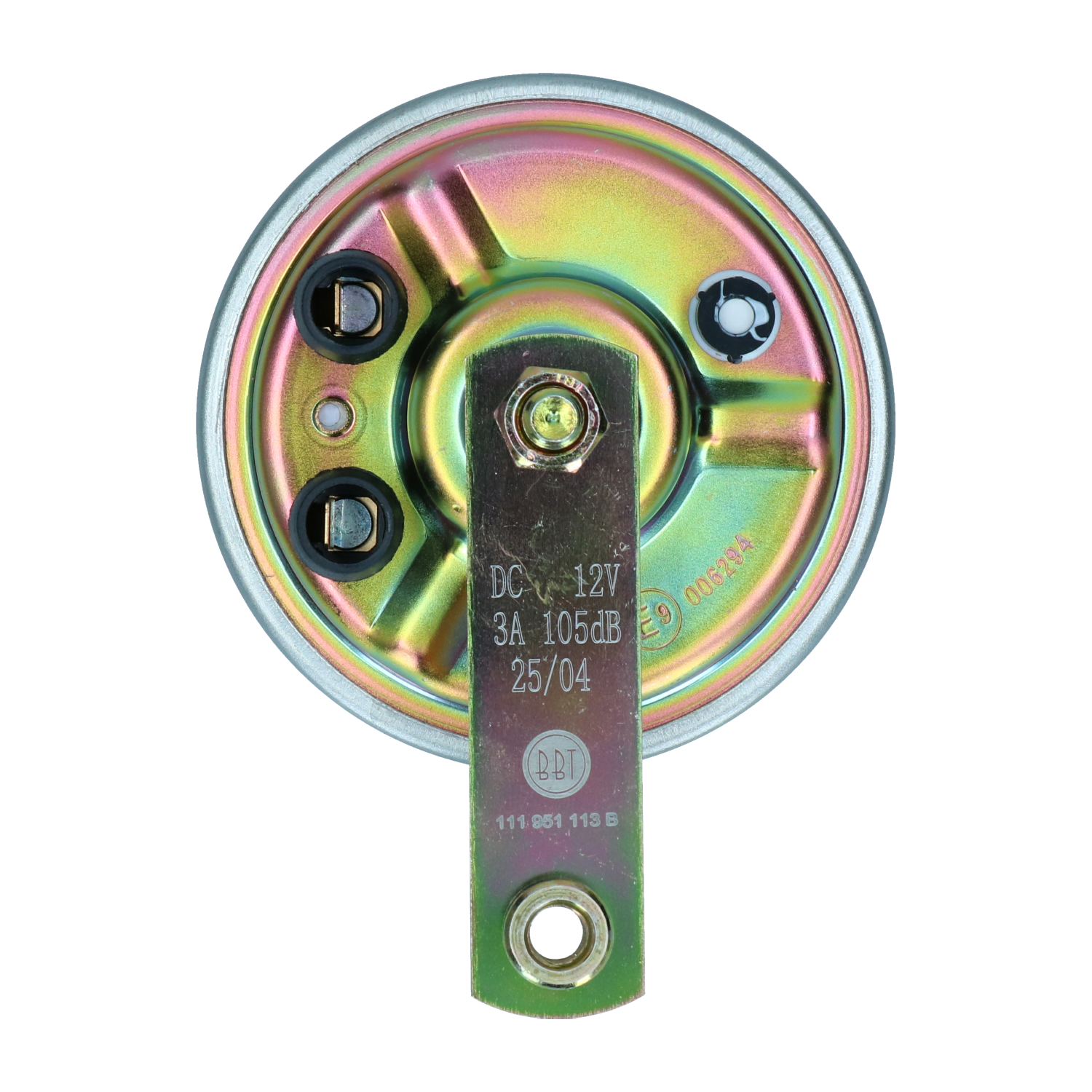 Horn 12V 111 951 113B