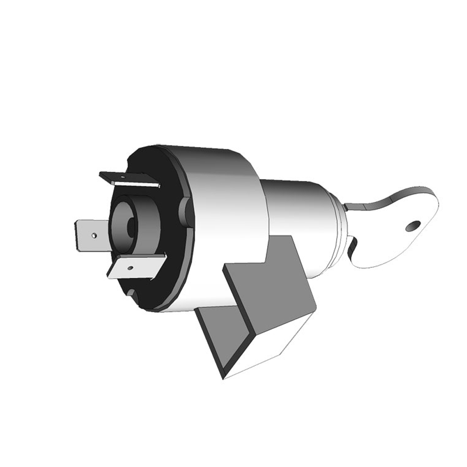 Zündschloss 211 905 811C