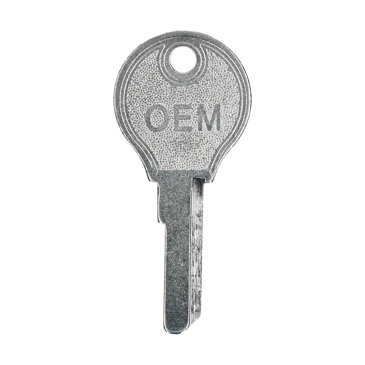 Key blank E,Z,D,V,F 111 837 219A S99