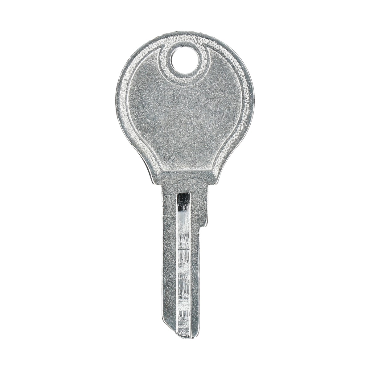 Key blank E,Z,D,V,F 111 837 219A S99