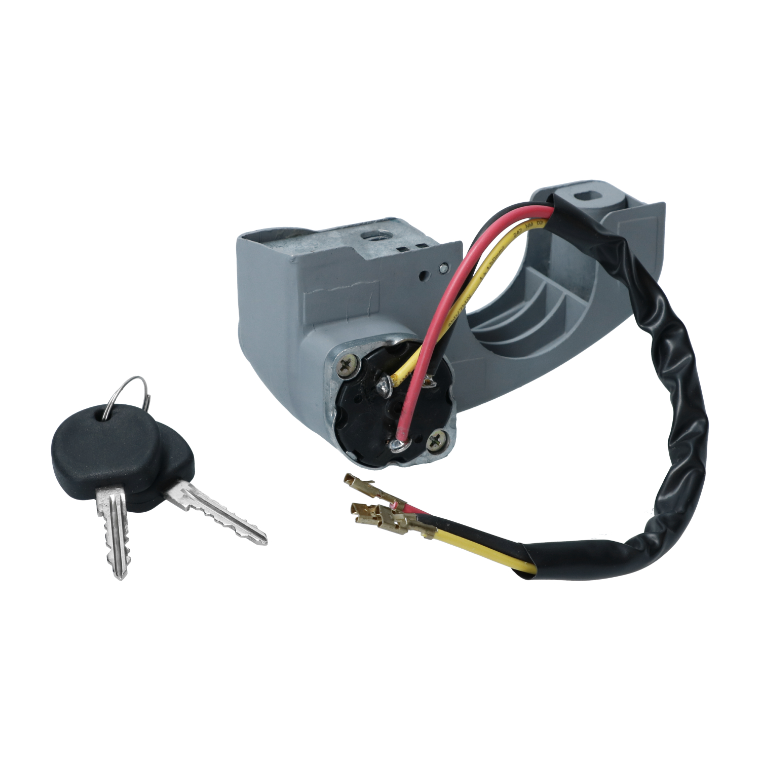 Ignition/steering lock 111 905 851H