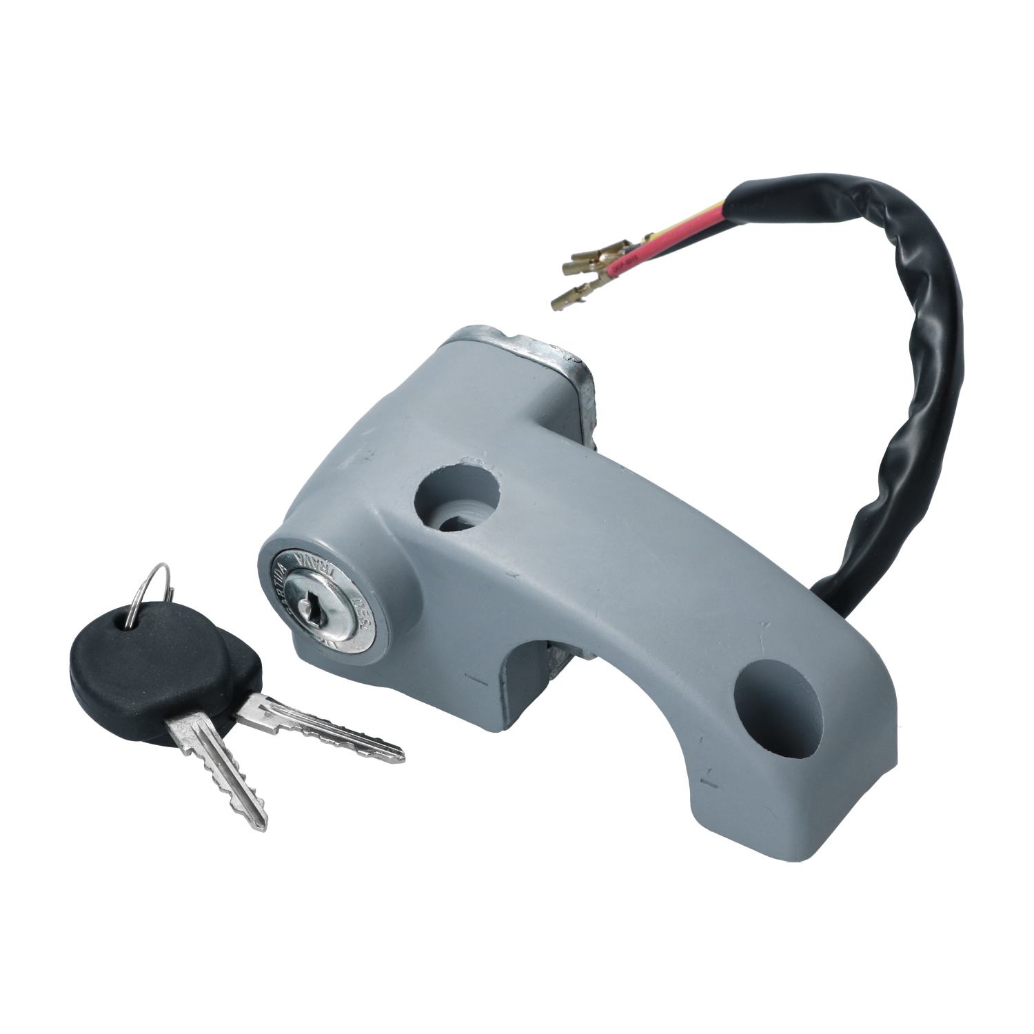 Ignition/steering lock 111 905 851H