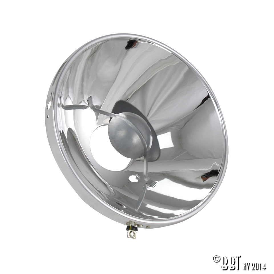 Reflector voor koplamp, Hella 113 941 151