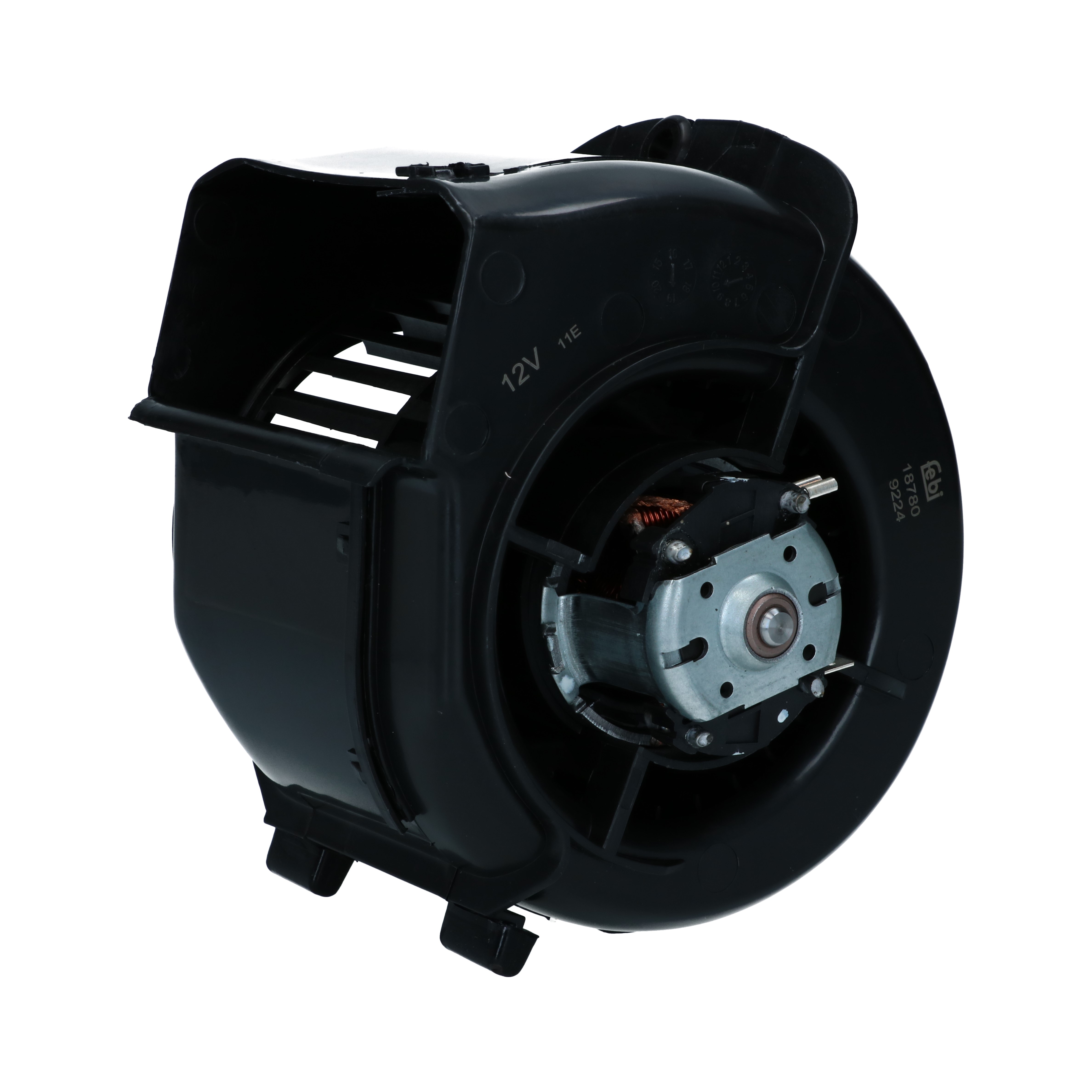 Ventilatie motor 251 819 015