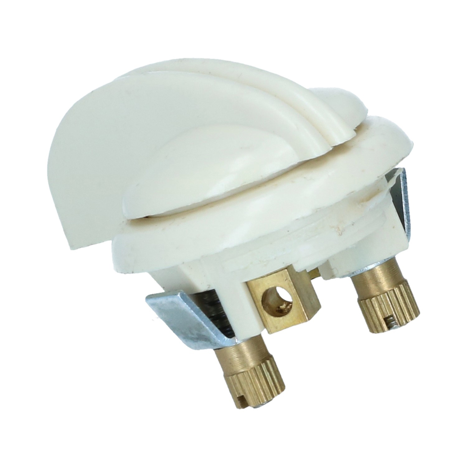 Indicator switch, ivory 113 953 511