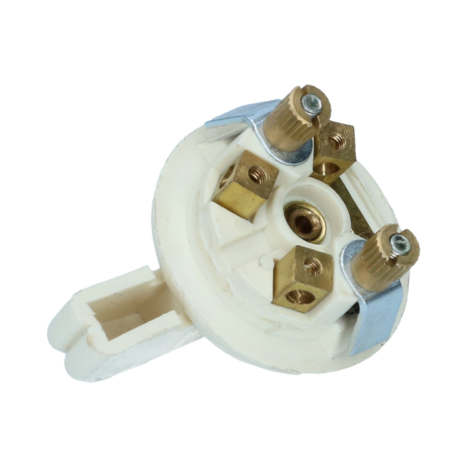 Indicator switch, ivory 113 953 511