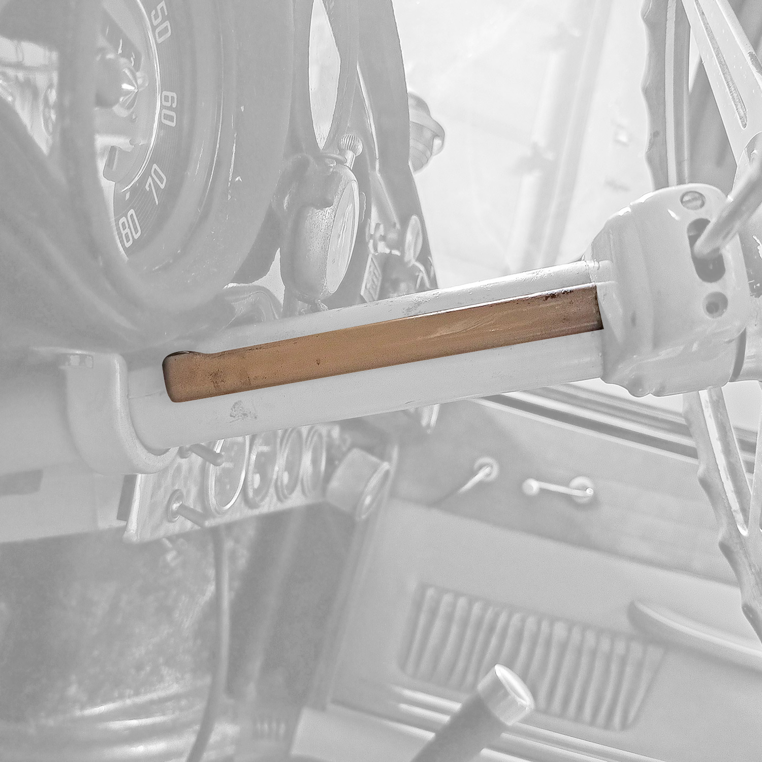 Cache cable d'interupteur clignotants 111 953 549B