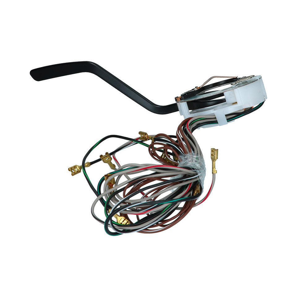 Commutateur clignoteur - TQ 111 953 513C