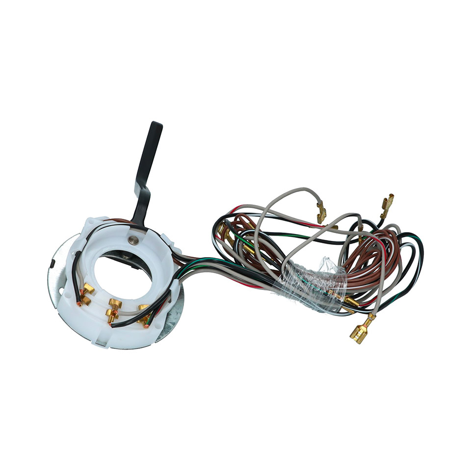 Commutateur clignoteur - TQ 111 953 513C