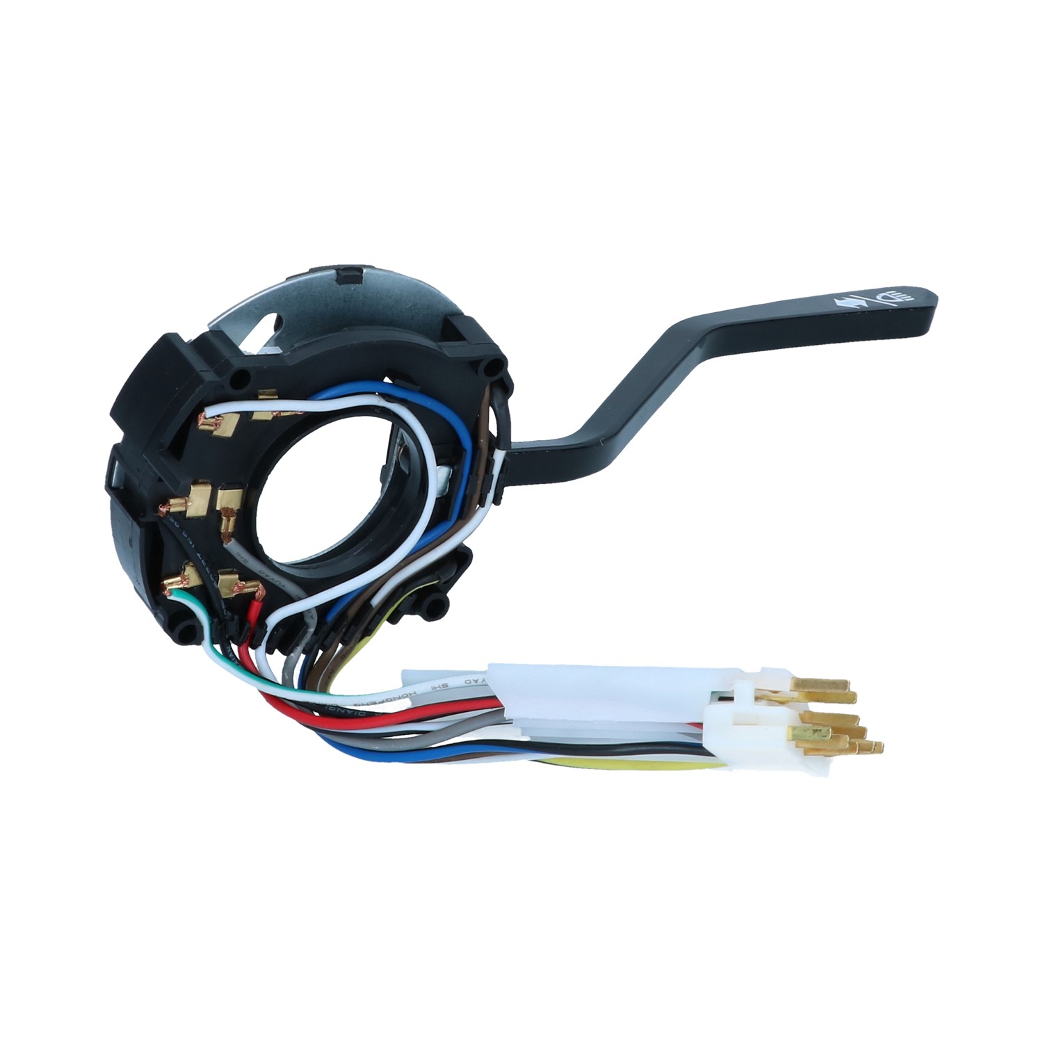 Indicator switch 111 953 513F