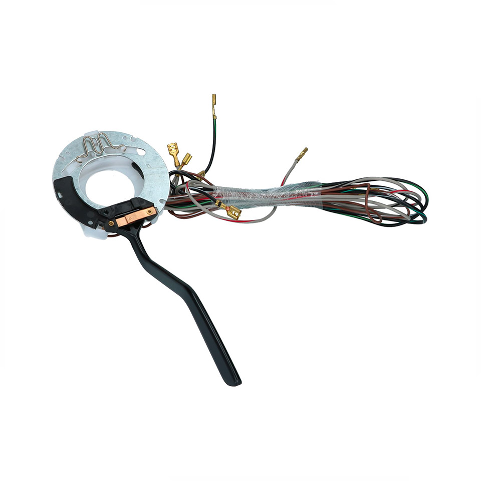 Commutateur clignoteur - TQ 311 953 513B