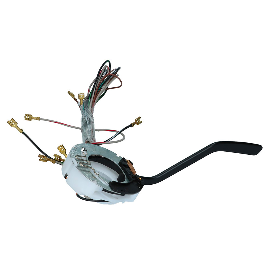 Commutateur clignoteur - TQ 311 953 513B