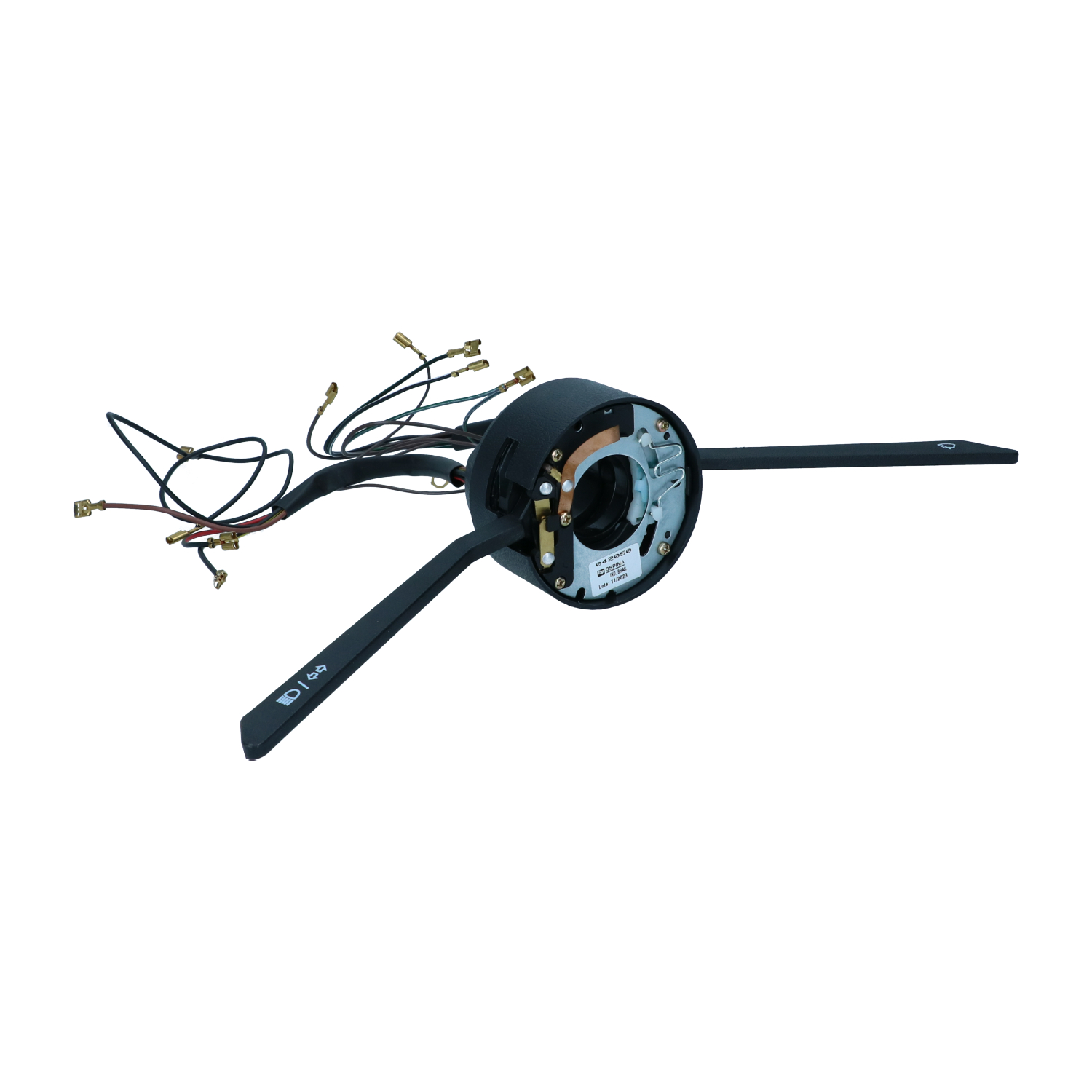 Commutateur clignoteur / d'essuie-glace 113 953 501 106