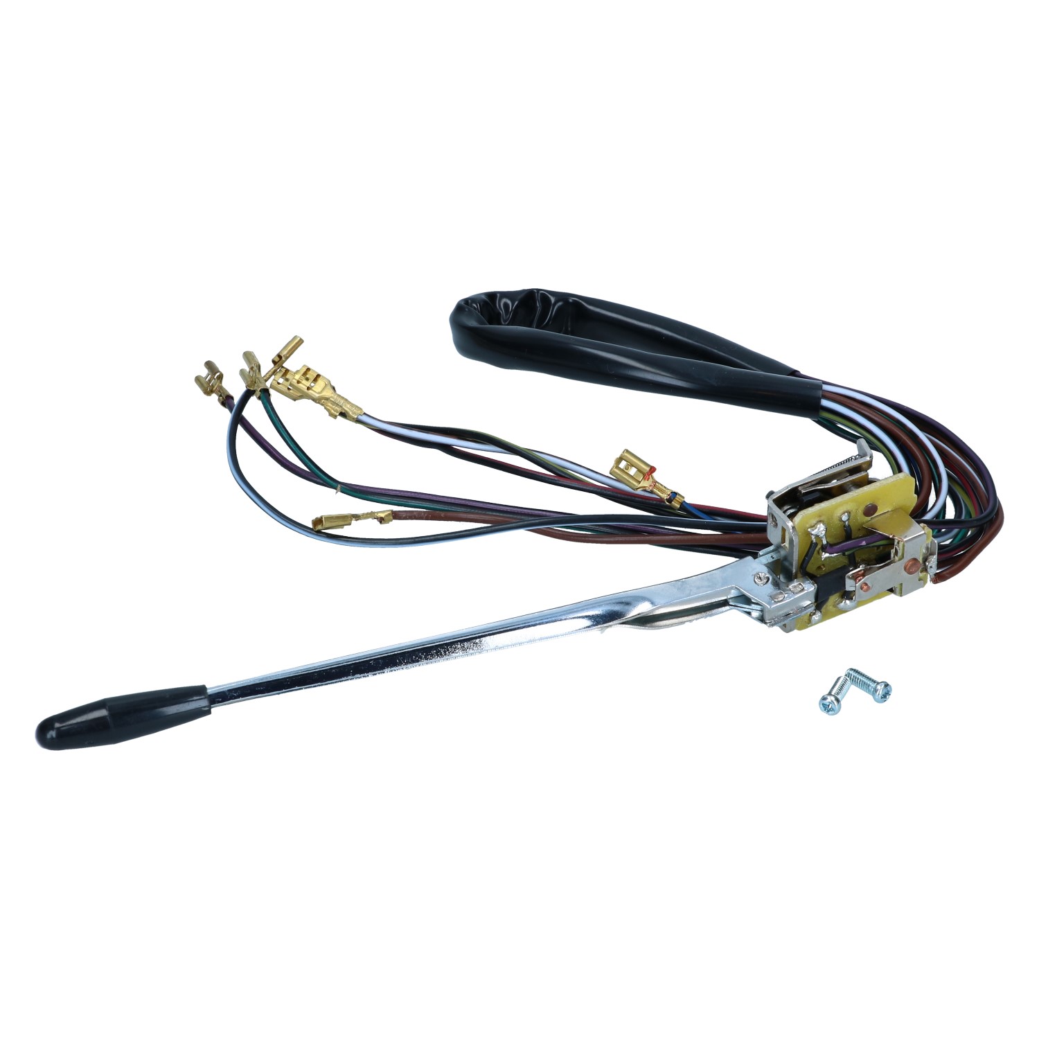 Commutateur clignotants 211 953 513 G