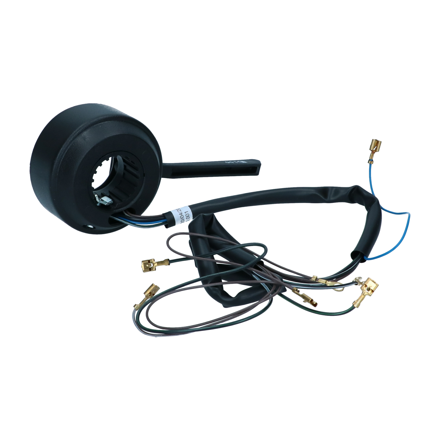 Indicator switch 211 953 517 2