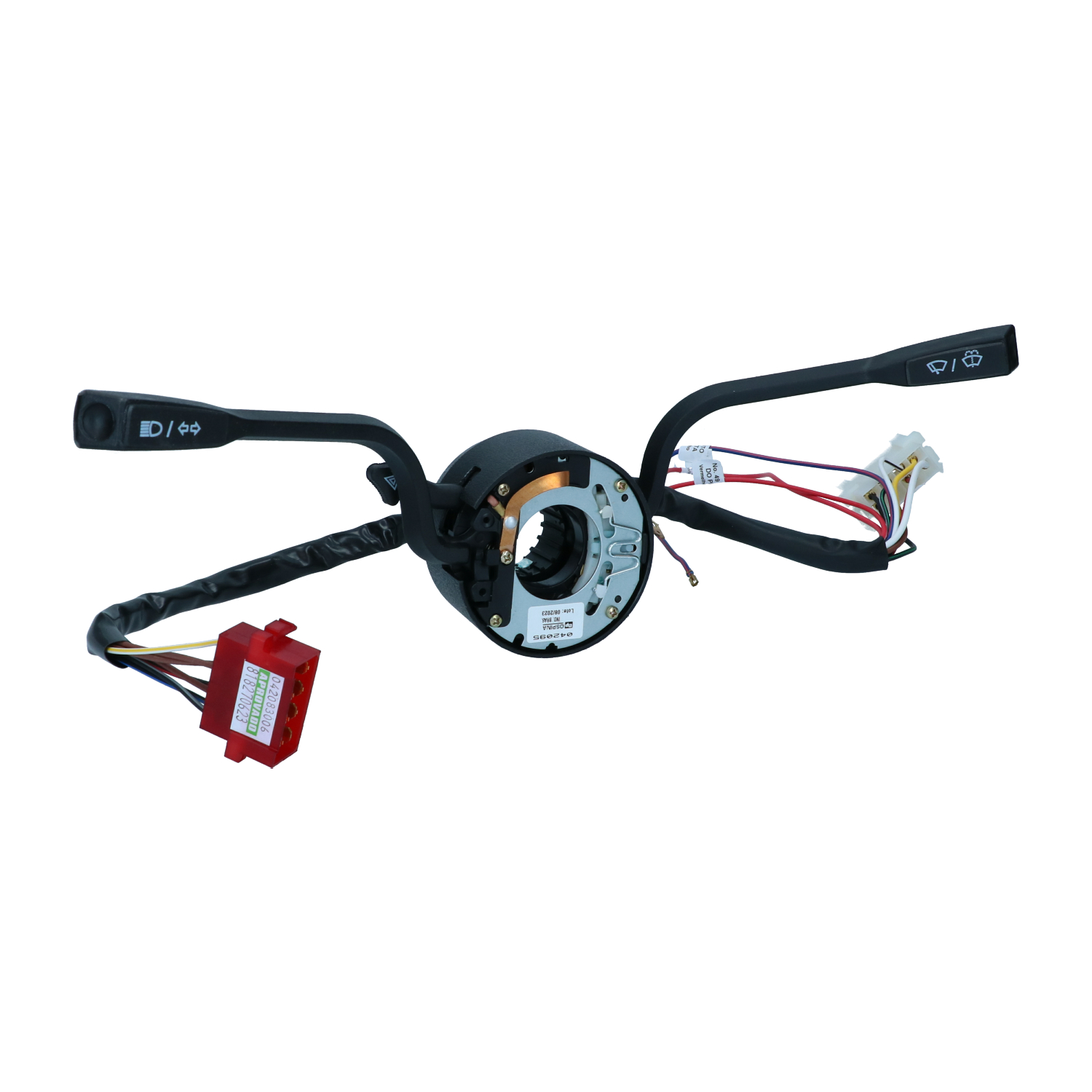 Commutateur clignoteur / essuie-glace 231 953 505 6