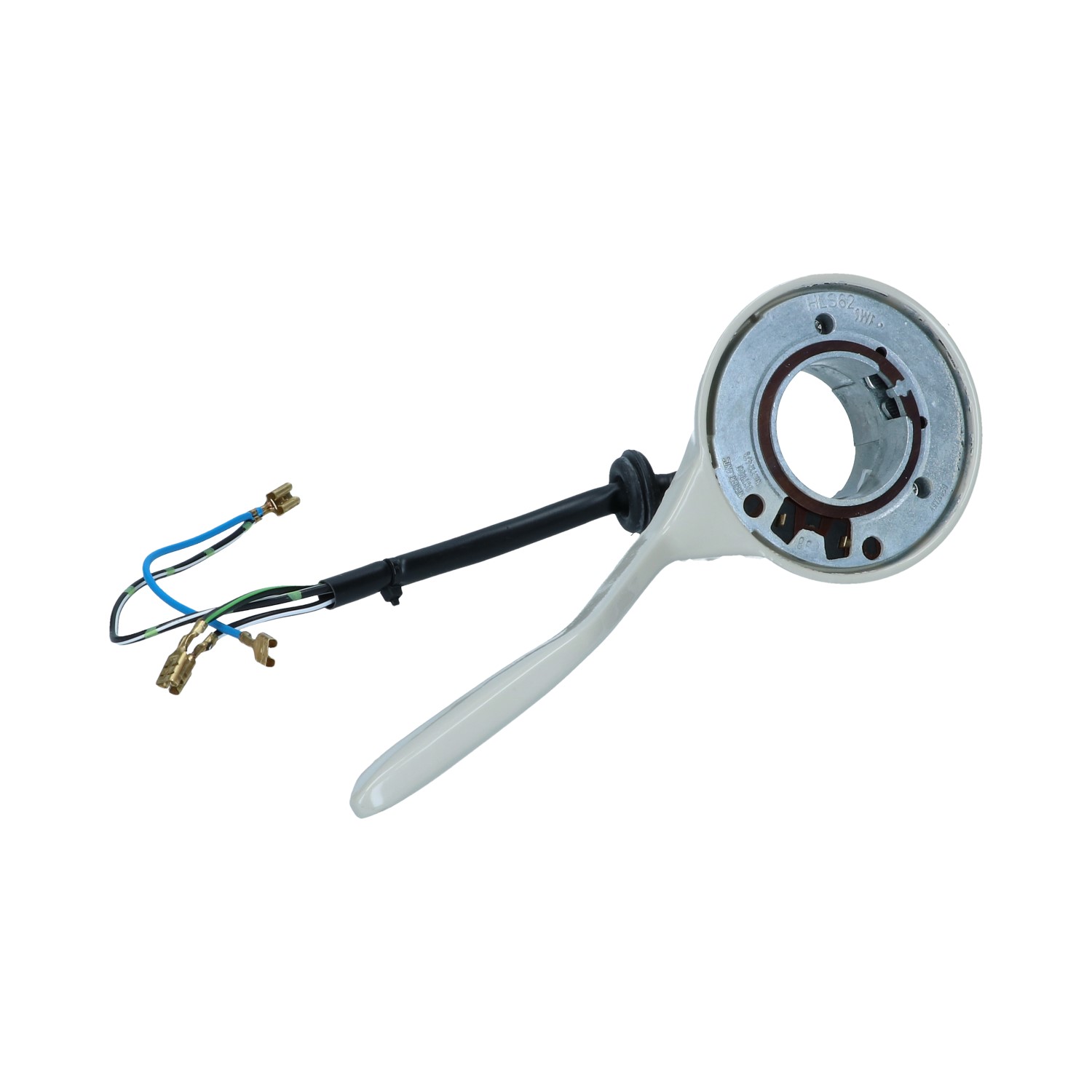 Commutateur clignotantsblanc cassé - SWF 141 953 517C