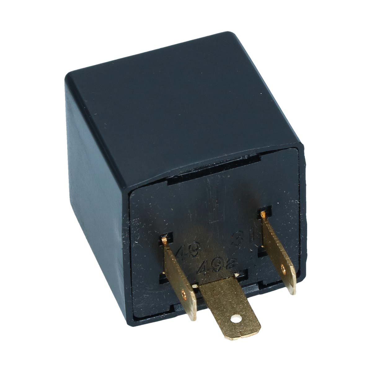 Relé para pisca 12V (3 pinos) 111 953 227D