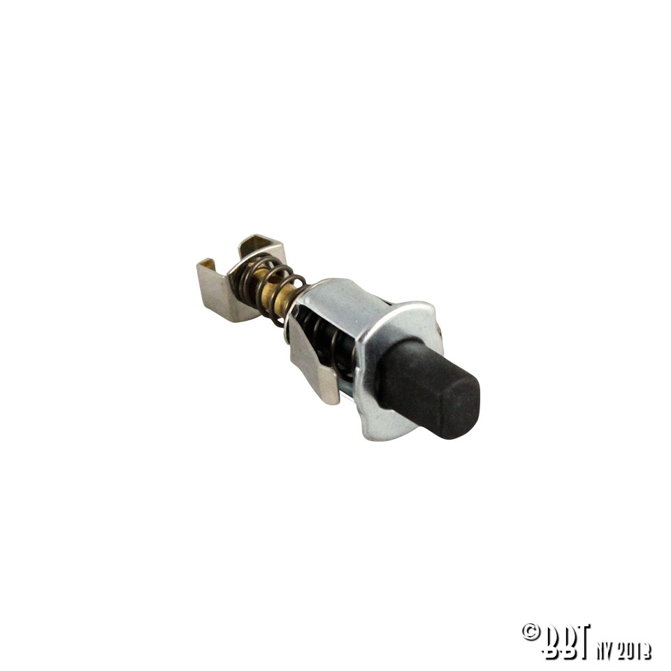 Dome light switch 113 947 561B