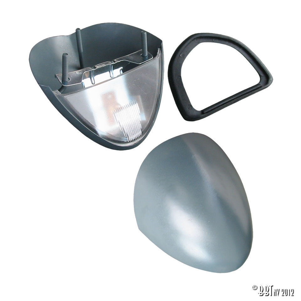 Éclairage plaque 111 943 111E