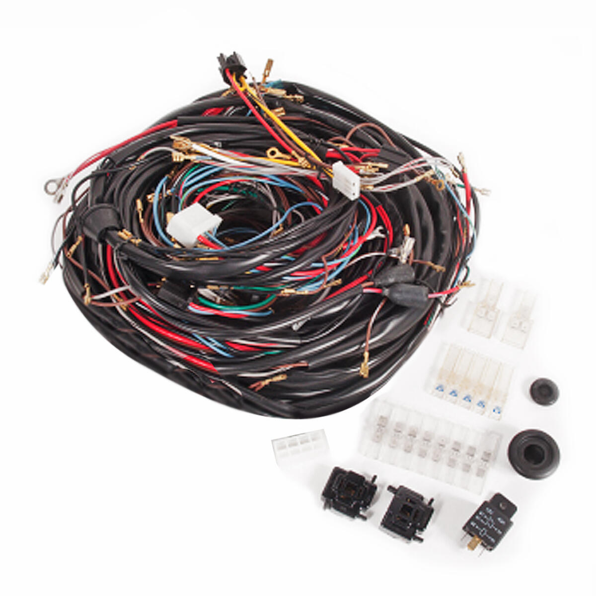 Wiring harness(complete) 