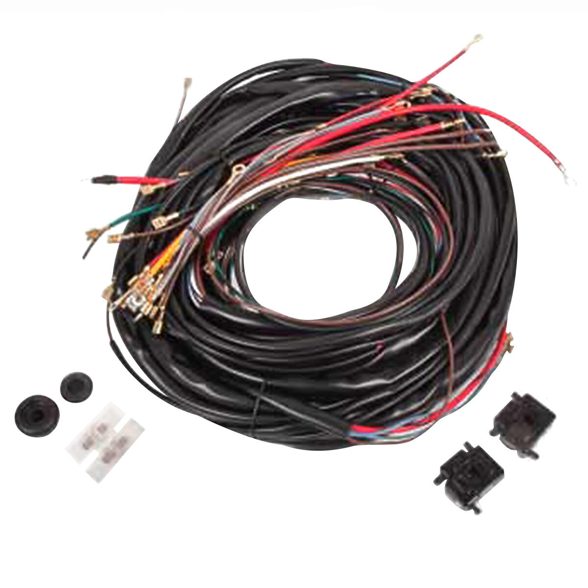 Wiring harness(complete) 