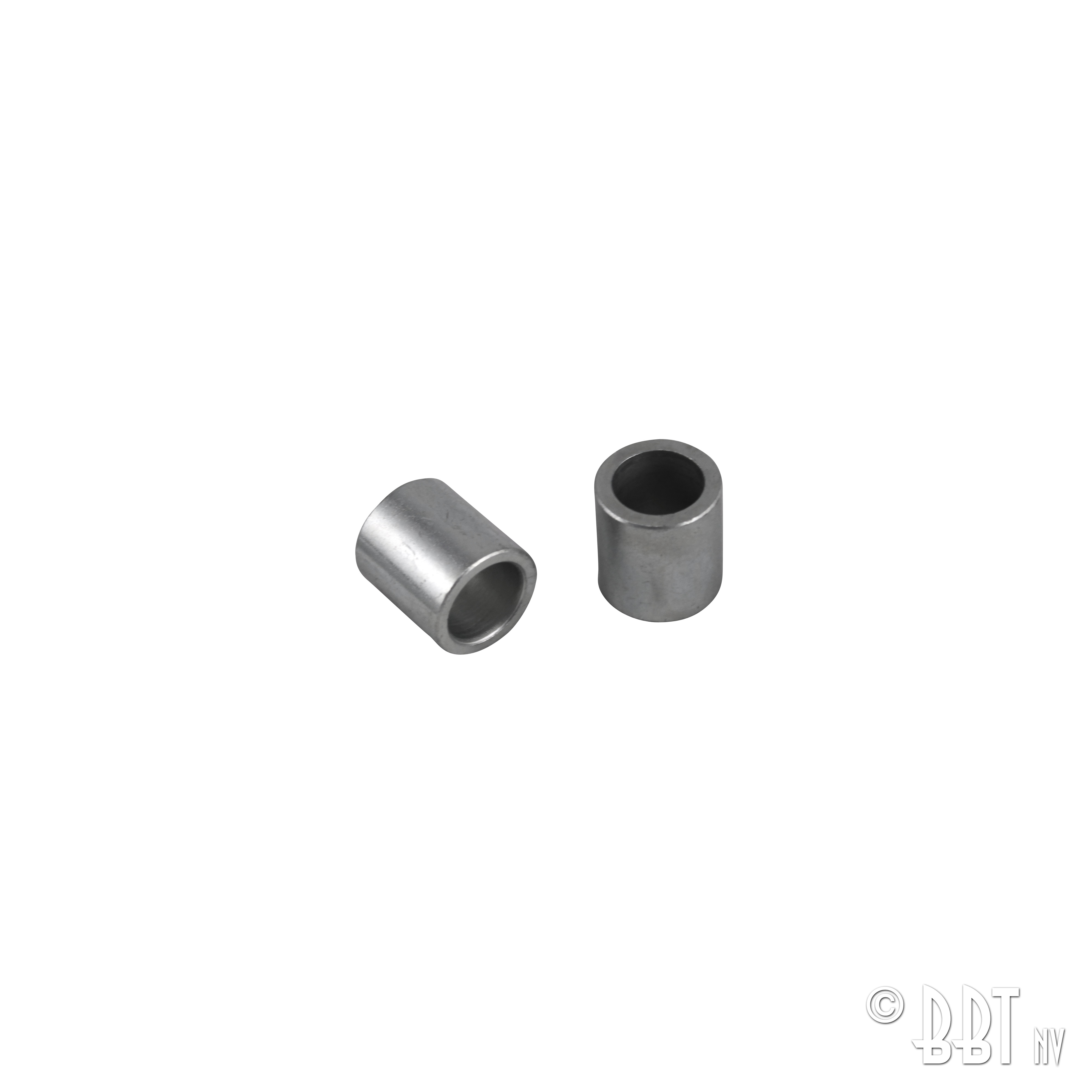 Bushing for shock pad body-frame, 2 pieces 111 799 127 x2
