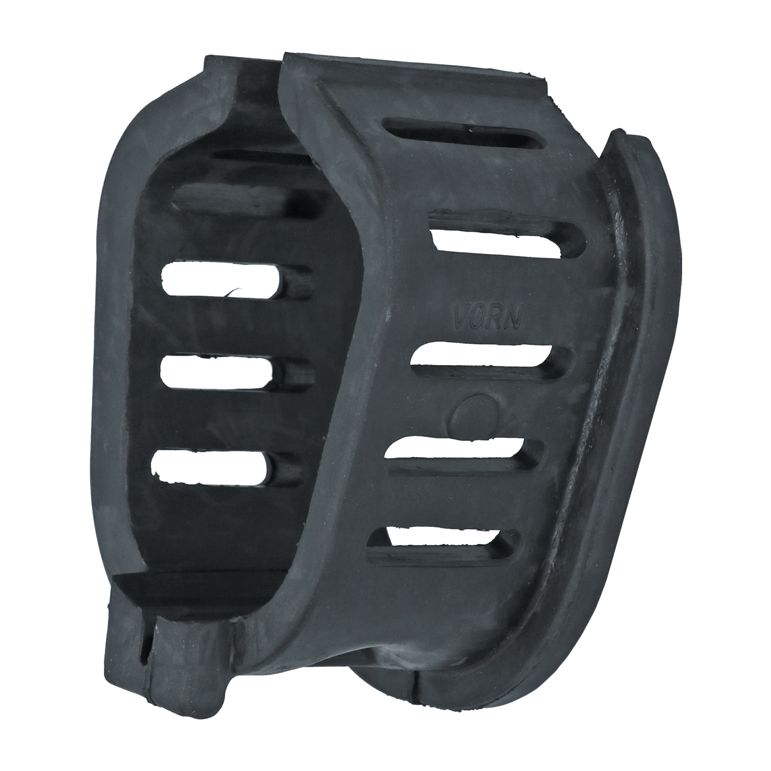 Rubber between front axle and frame head, lowerleft 311 705 263A