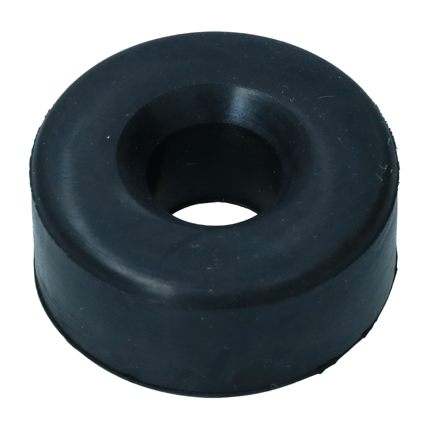 Rubber between rear axle & chassislower 311 705 689