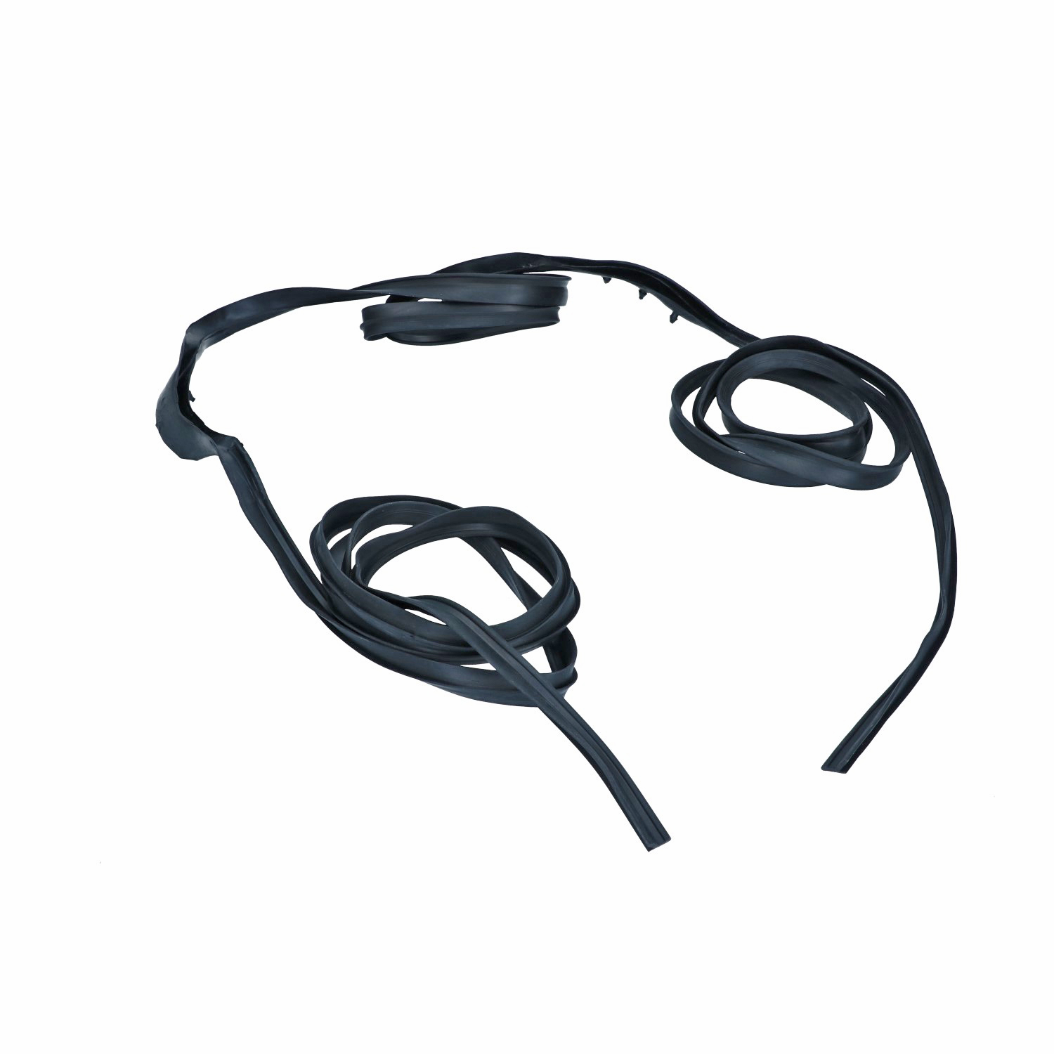 Borracha do capô 113 823 731B