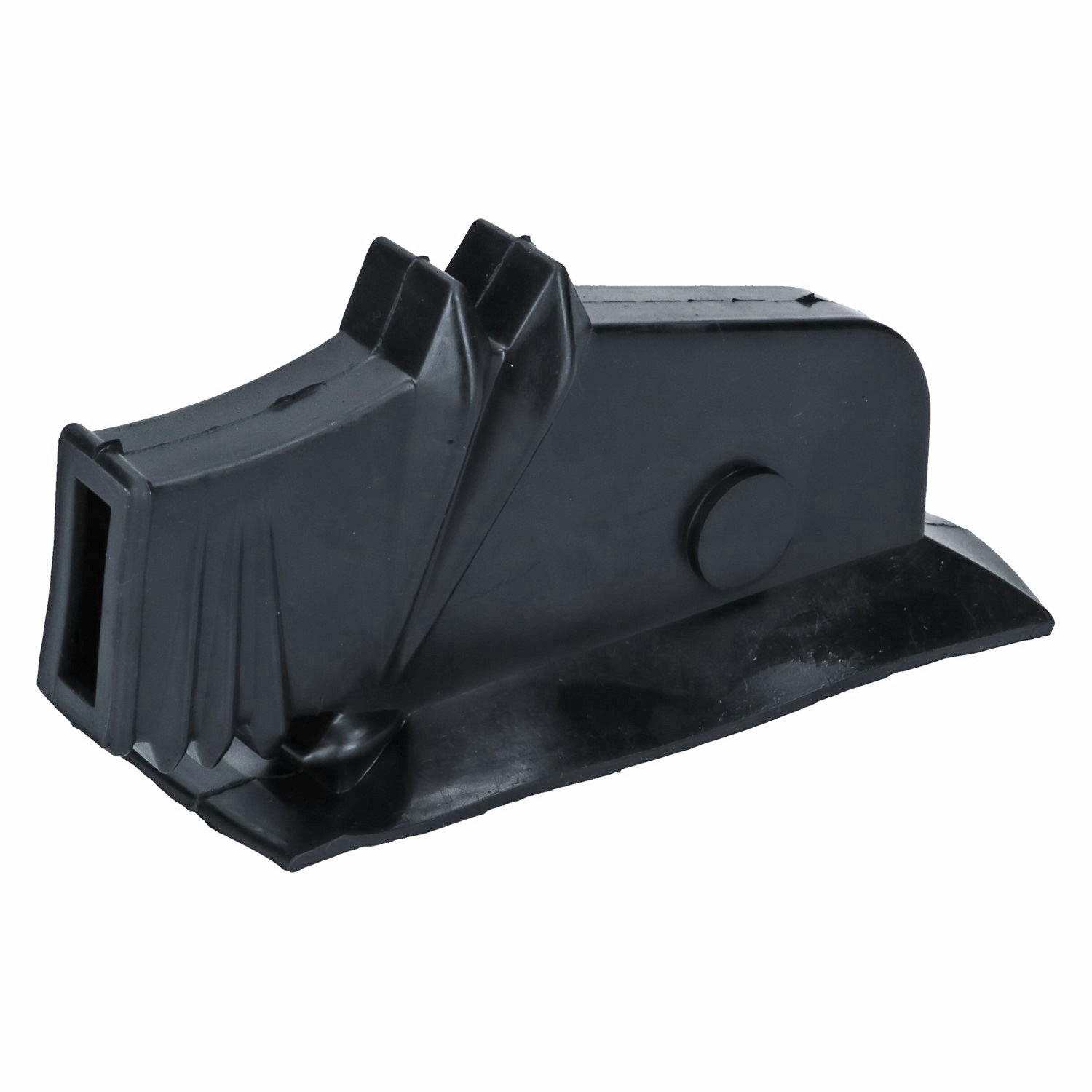 Fole do travão de mão, Deluxe, preto 113 863 341