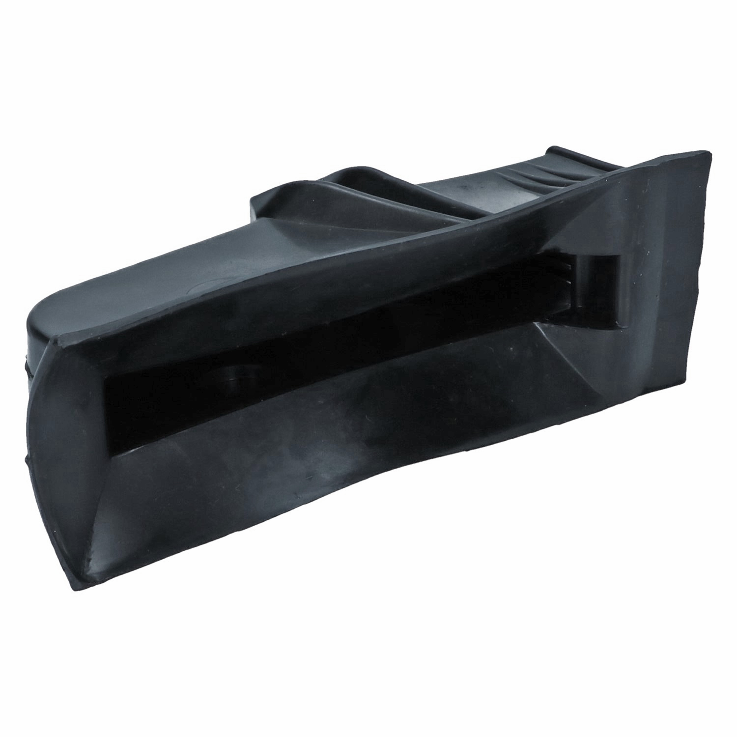 Fole do travão de mão, Deluxe, preto 113 863 341